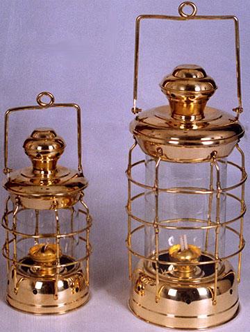 Lanterns