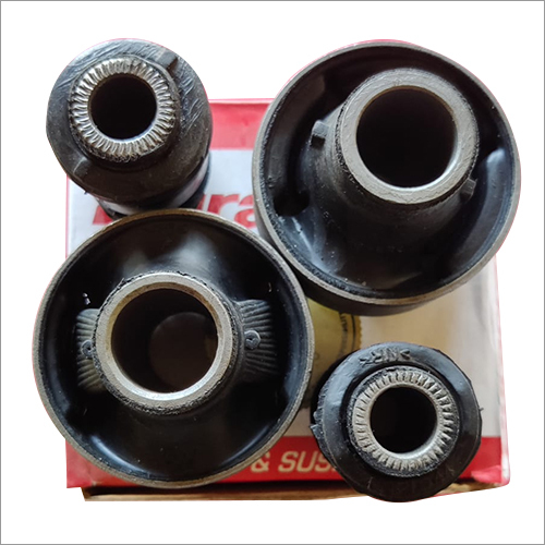 Etios Front Low Arm Bushing For Use In: Automobile Industries