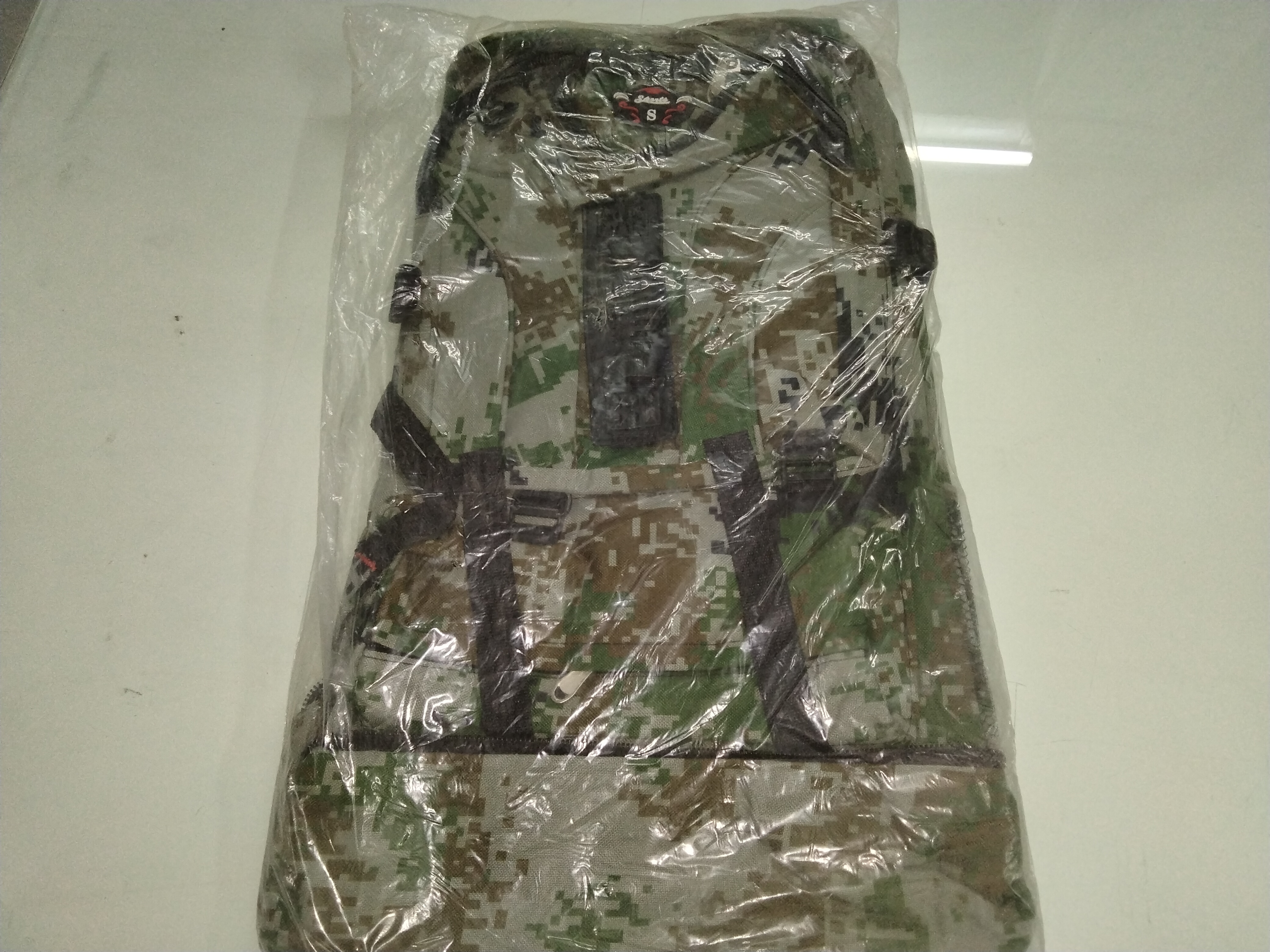 Fauji School Bags