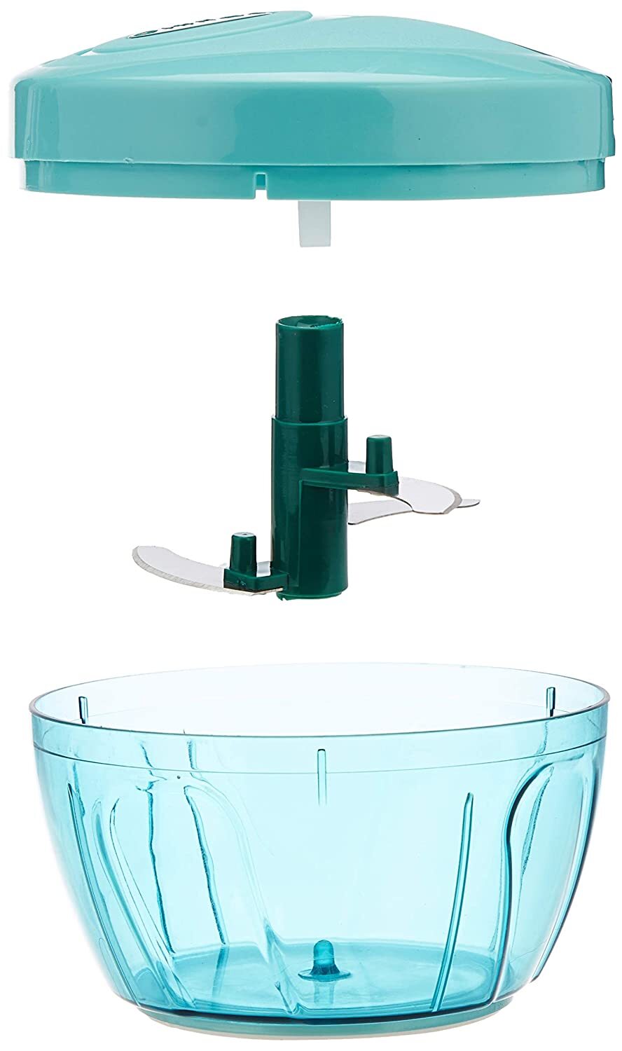 Multy Regular Chopper (2 In 1) 500ml