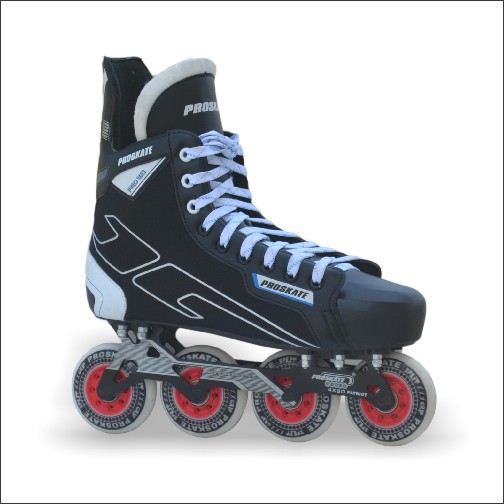 Proskate Inline Hockey Pro 180 Patriot Ihs 444 - Age Group: Adults