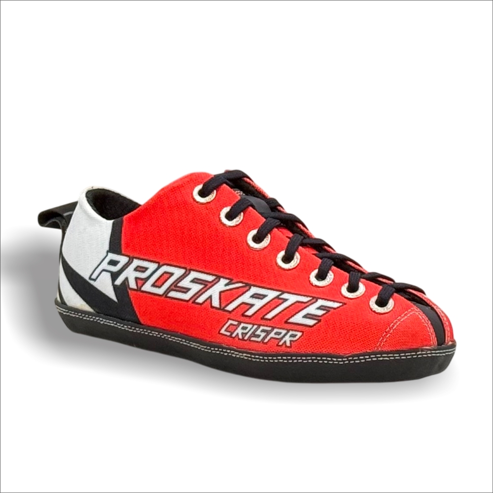 Proskate Speed Shoe Crispr Quad Qss 284 - Age Group: Adults