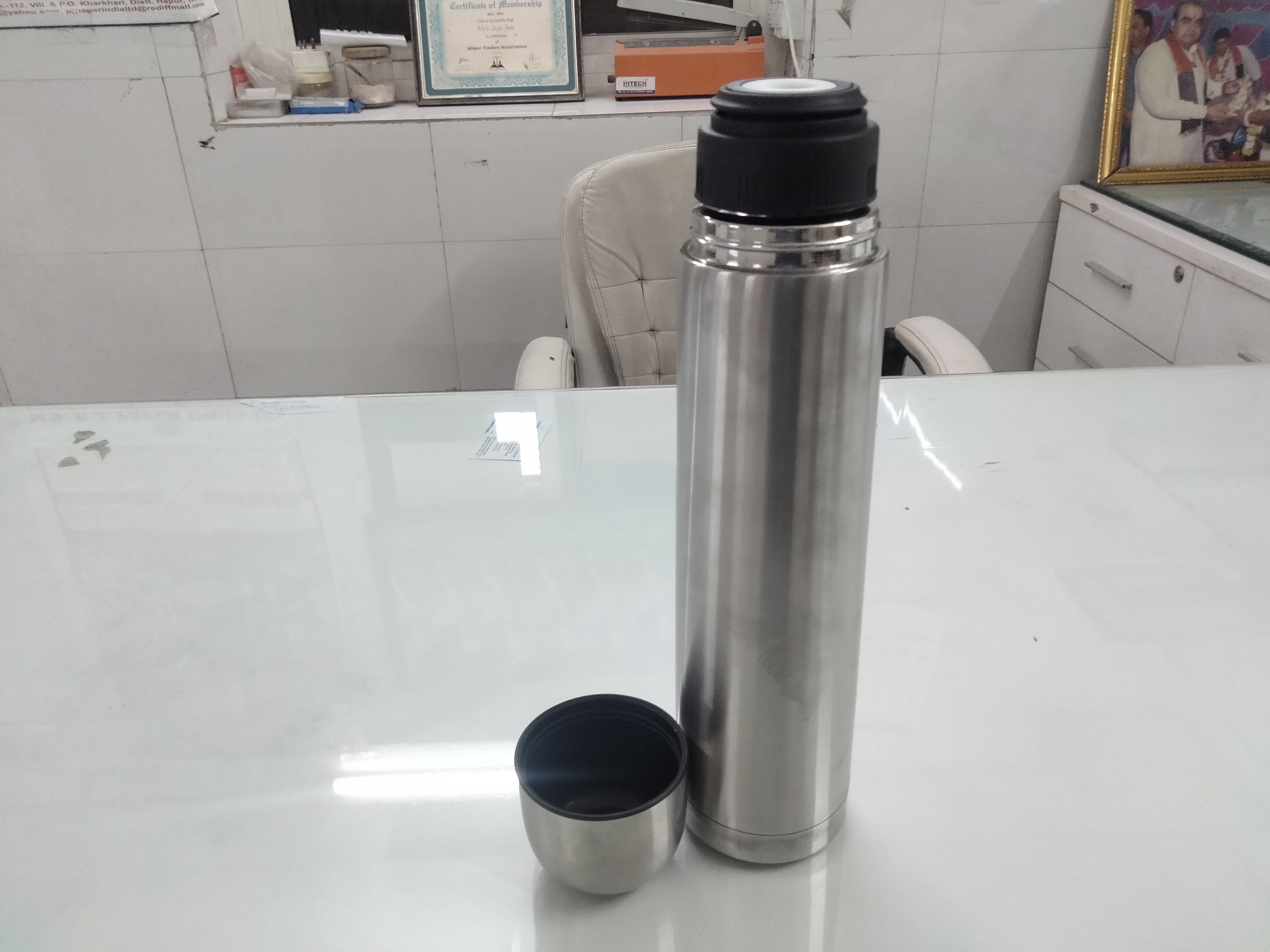 Drinikg Water Bottel Item Code Rsm 31