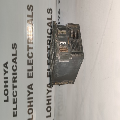 Vipa 214-2bp02 Cpu Module