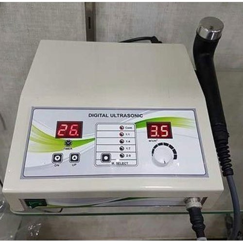 Ultrasound Therapy Equipment