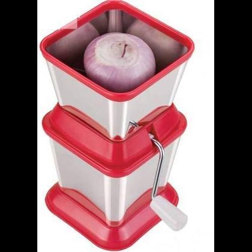 चिली कटर (एस.एस)