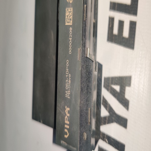 Vipa Im 053-1dp00 Interface Module