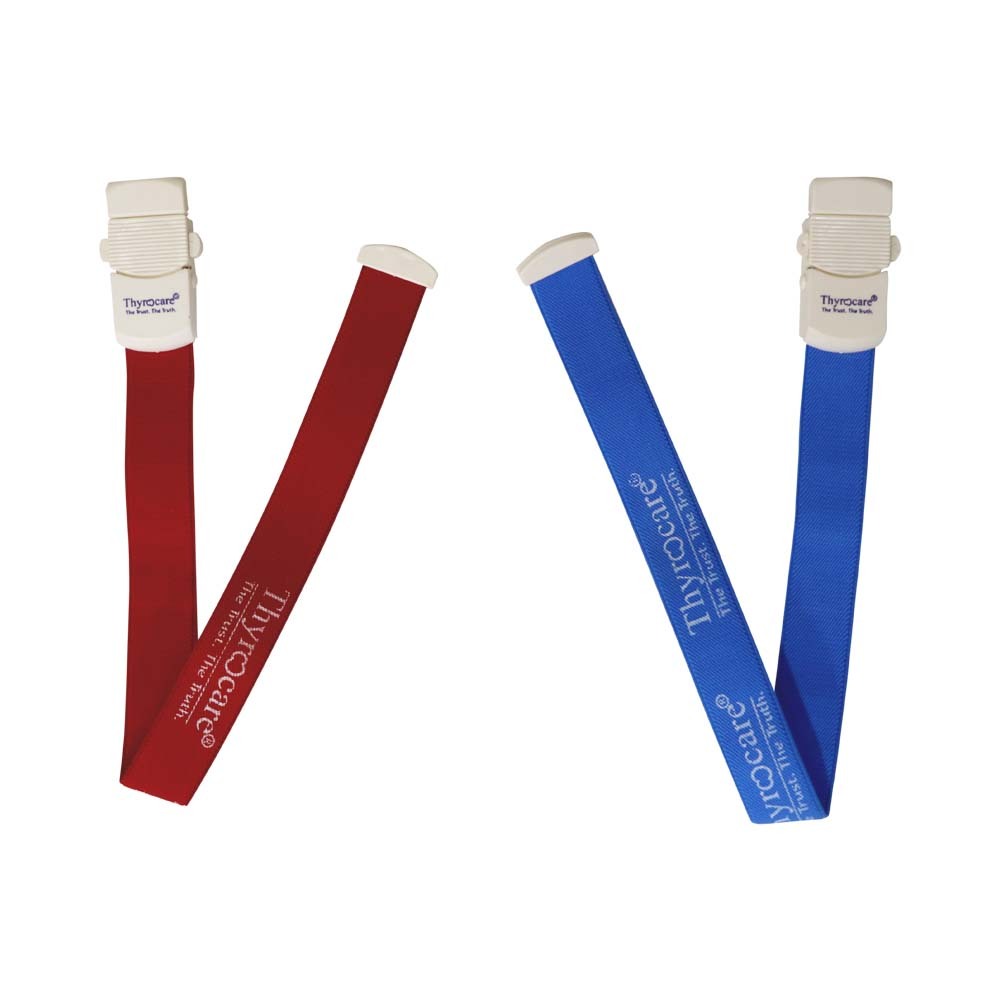 Adjustable And Stretchable Tourniquet Strap