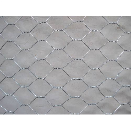 चिकन वायर मेष