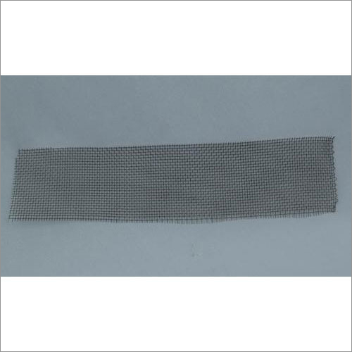 स्टेनलेस स्टील जाली