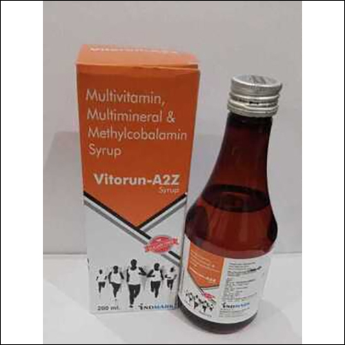 VITOXIRUN -A2Z