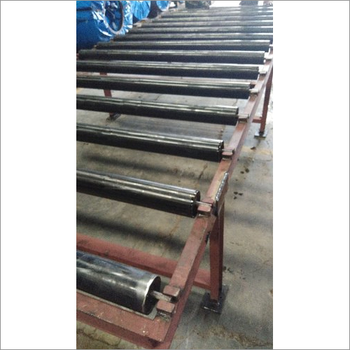 Metal Screw Conveyor For Coal And Cement Industries