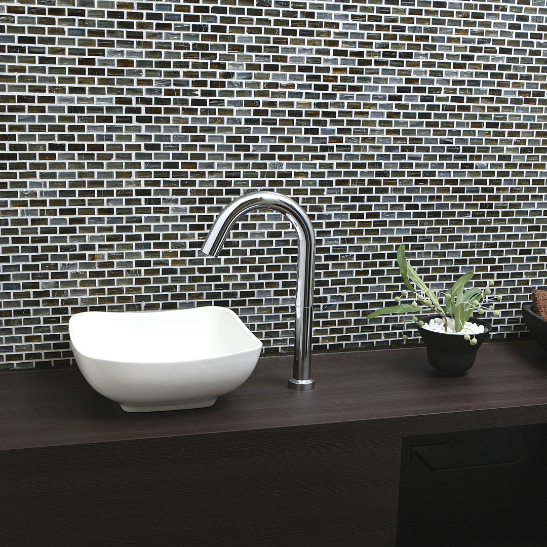 Bath Hardware Sets Basin Tap (E1700l3)