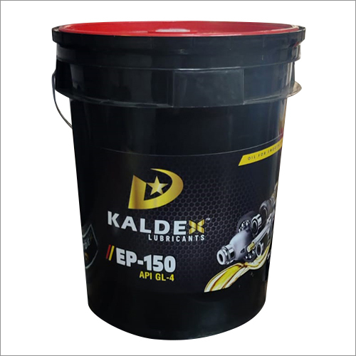 Ep-150 Api Gl-4 लुब्रिकेंट्स अनुप्रयोग: ऑटोमोटिव