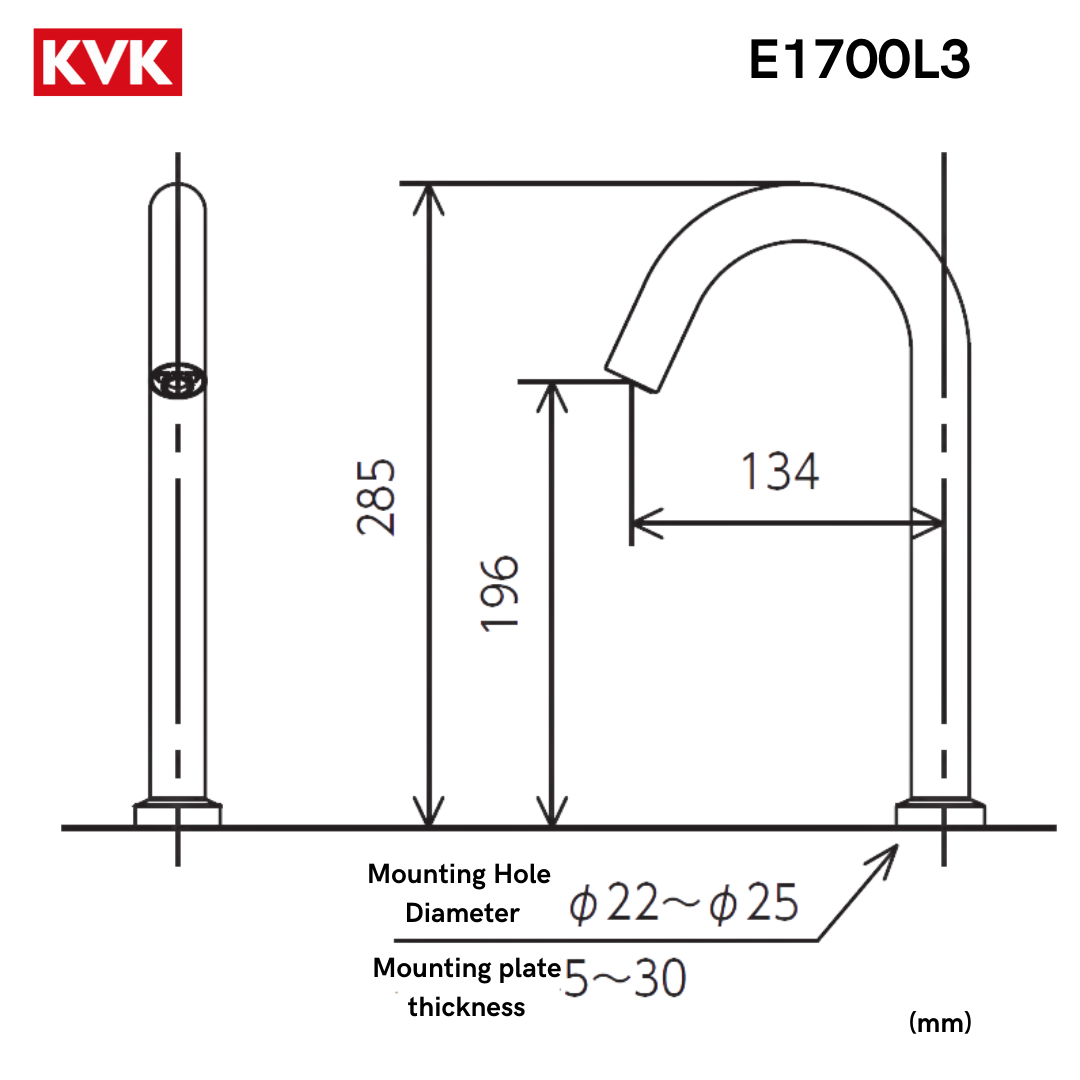 Bath Hardware Sets Basin Tap (E1700l3)
