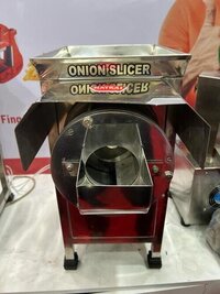 प्याज काटने वाला