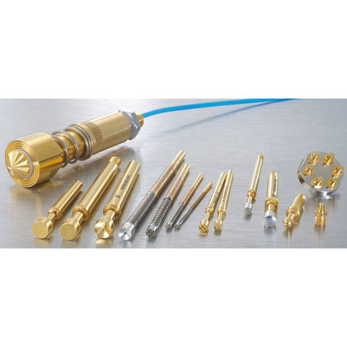 Accessibility Test Probe Warranty: 1