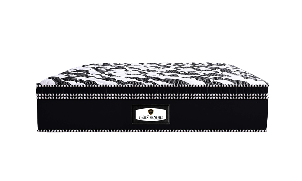Bed Mattress - Feature: Eco Friendly