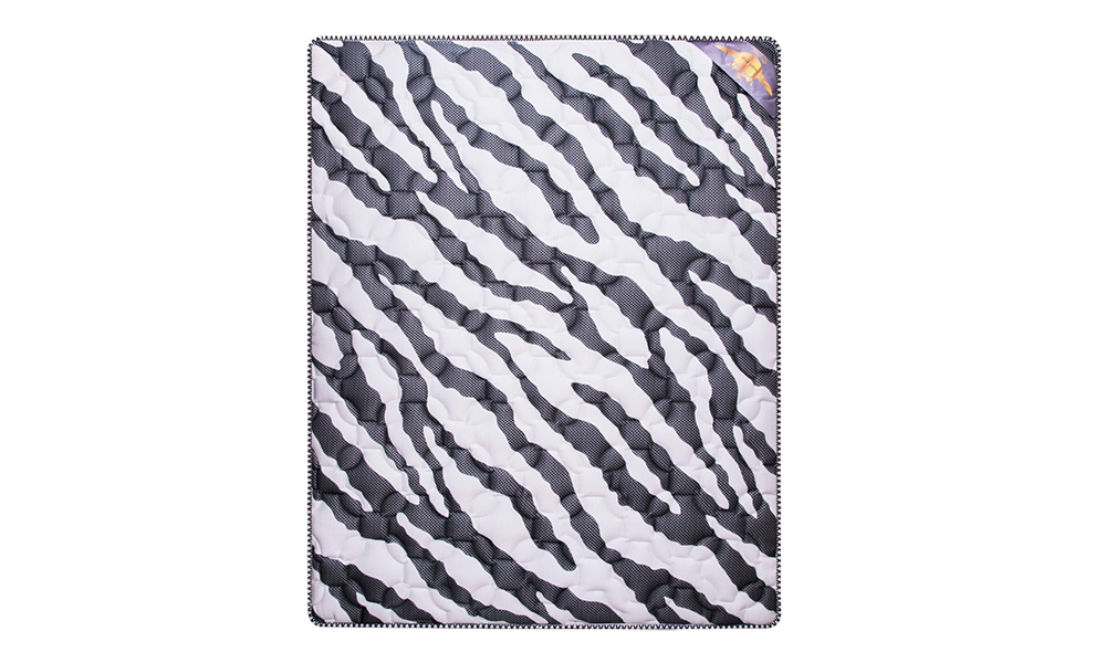 Bed Mattress - Feature: Eco Friendly
