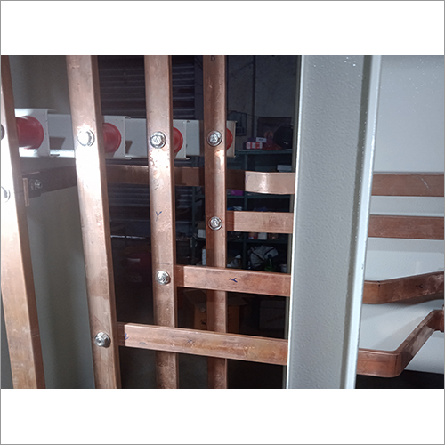 Control Panel Busbar Frequency (Mhz): 50 Hertz (Hz)