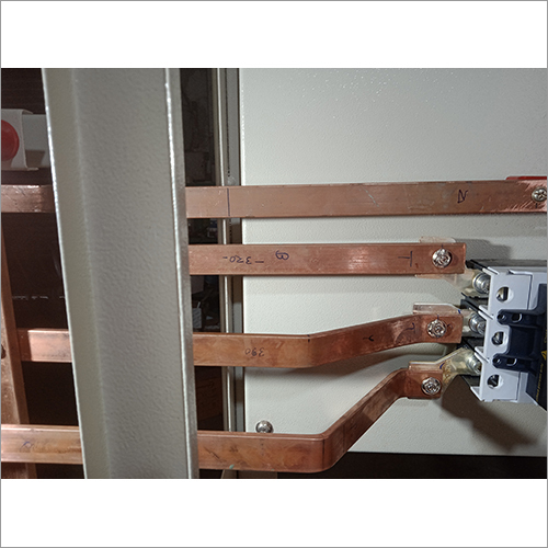 Control Panel Busbar Frequency (Mhz): 50 Hertz (Hz)