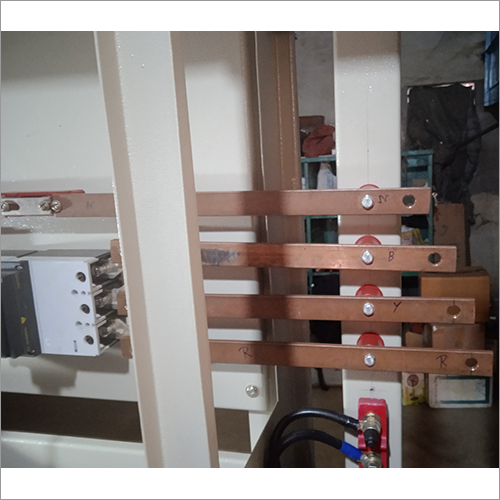 Control Panel Busbar Frequency (Mhz): 50 Hertz (Hz)