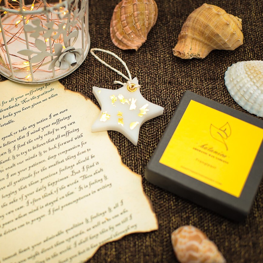 Wax Sachets - Age Group: Adults