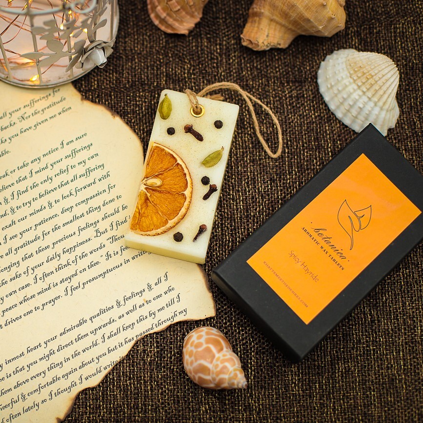 Wax Sachets - Age Group: Adults