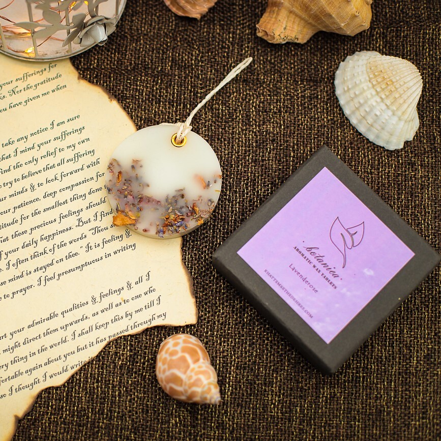 Wax Sachets - Age Group: Adults