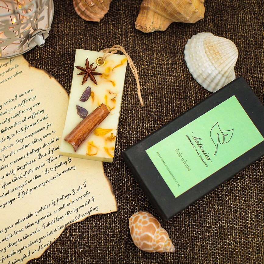 Wax Sachets - Age Group: Adults