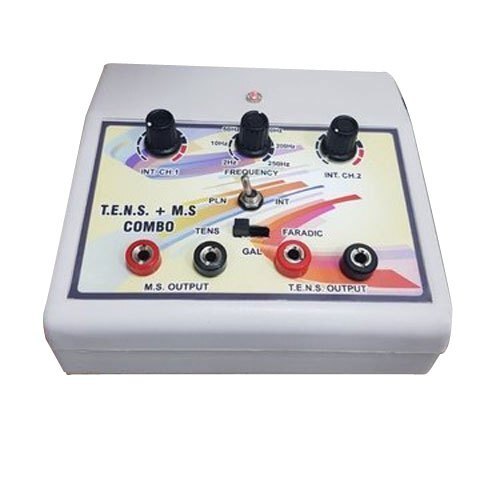 MS TENS Therapy Machine