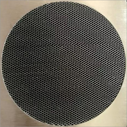 ईएमआई शील्डिंग हनीकॉम्ब पैनल आवेदन: उद्योग