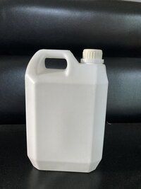 प्लास्टिक 2 लीटर एचडीपीई बोतल