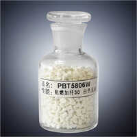 PBT5806W PBT प्लास्टिक ग्रेन्युल्स