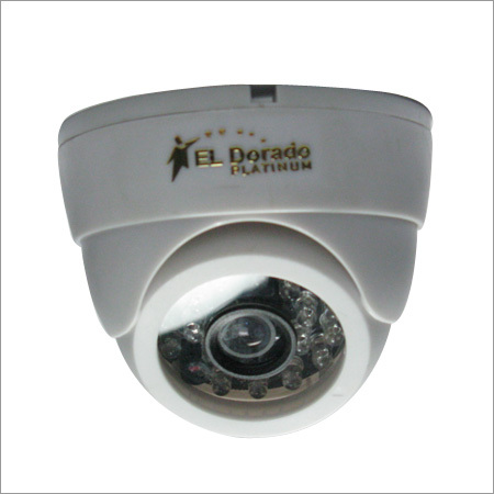 क्लोज़ सर्किट कैमरे