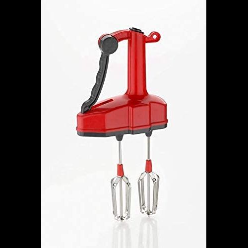 Jumbo High Speed Blender