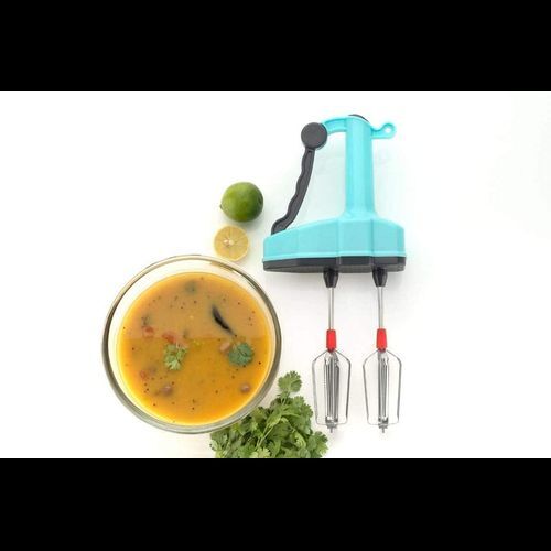 Jumbo High Speed Blender