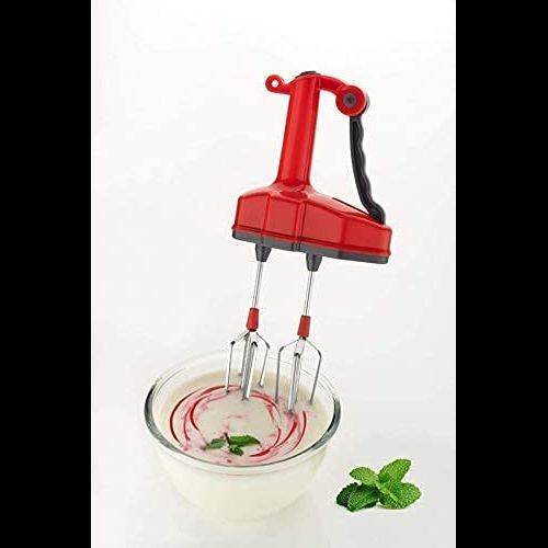 Jumbo High Speed Blender