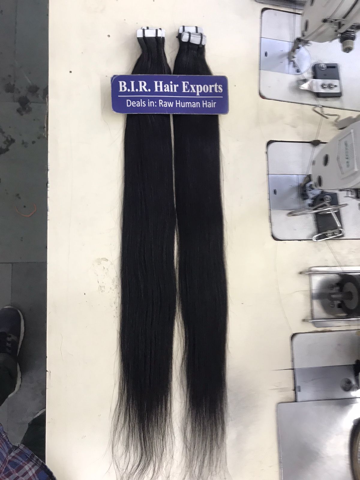 Tape In Hair Extensions