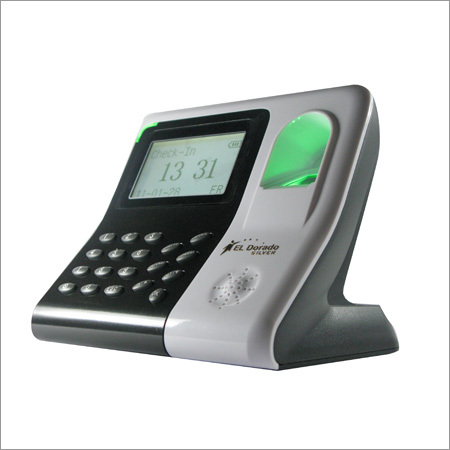 Attendance System