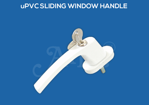 UPVC Window Handle