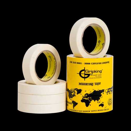 Masking Tapes