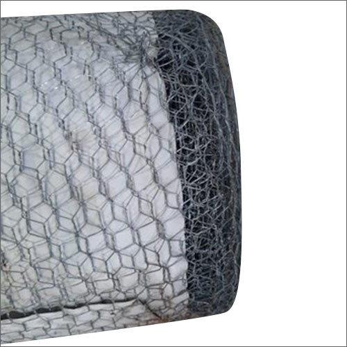 Ms Chicken Mesh