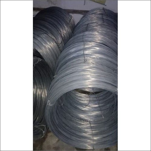 Stainless Steel Industrial Galvanized Wire