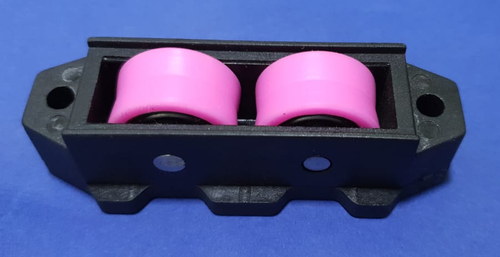 Window Bearing 37mm Series