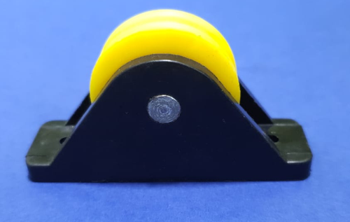 Window Roller 1.25 inch