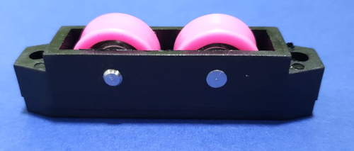 Window Roller 20mm Series