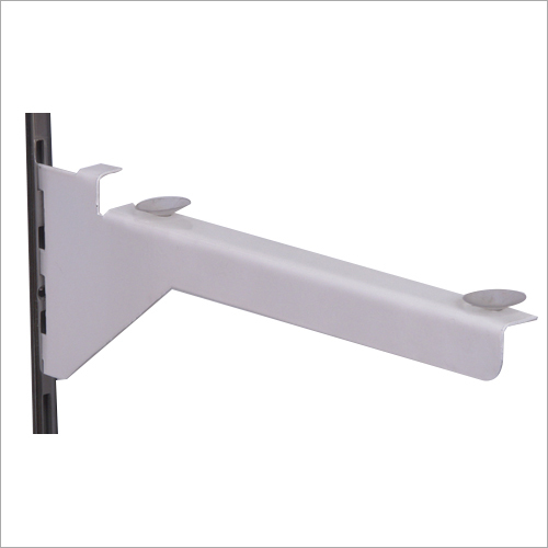 स्टील शेल्विंग ब्रैकेट