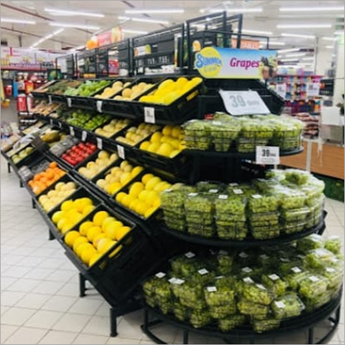 Vegetable Rack Usage: Shop