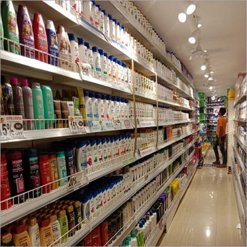 Ms Storage Rack Usage: Shop